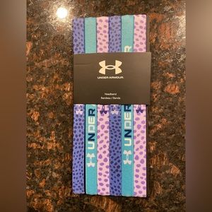 BN Under Armour Headbands